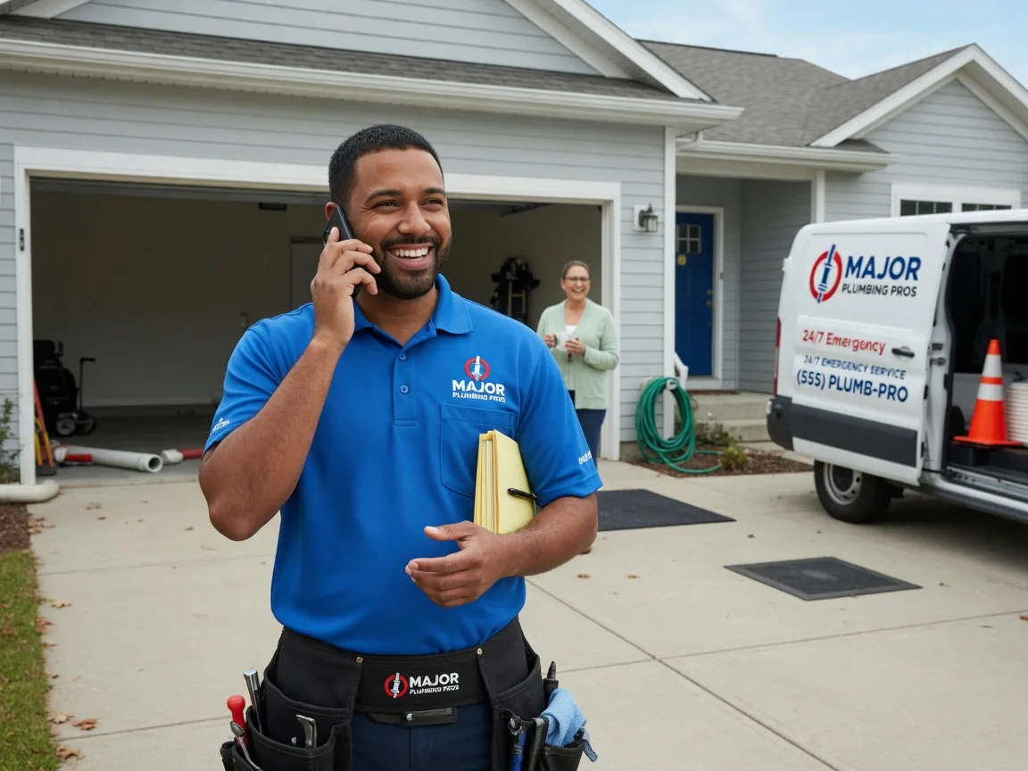 Drain Cleaning Services Madison, VA FAQs